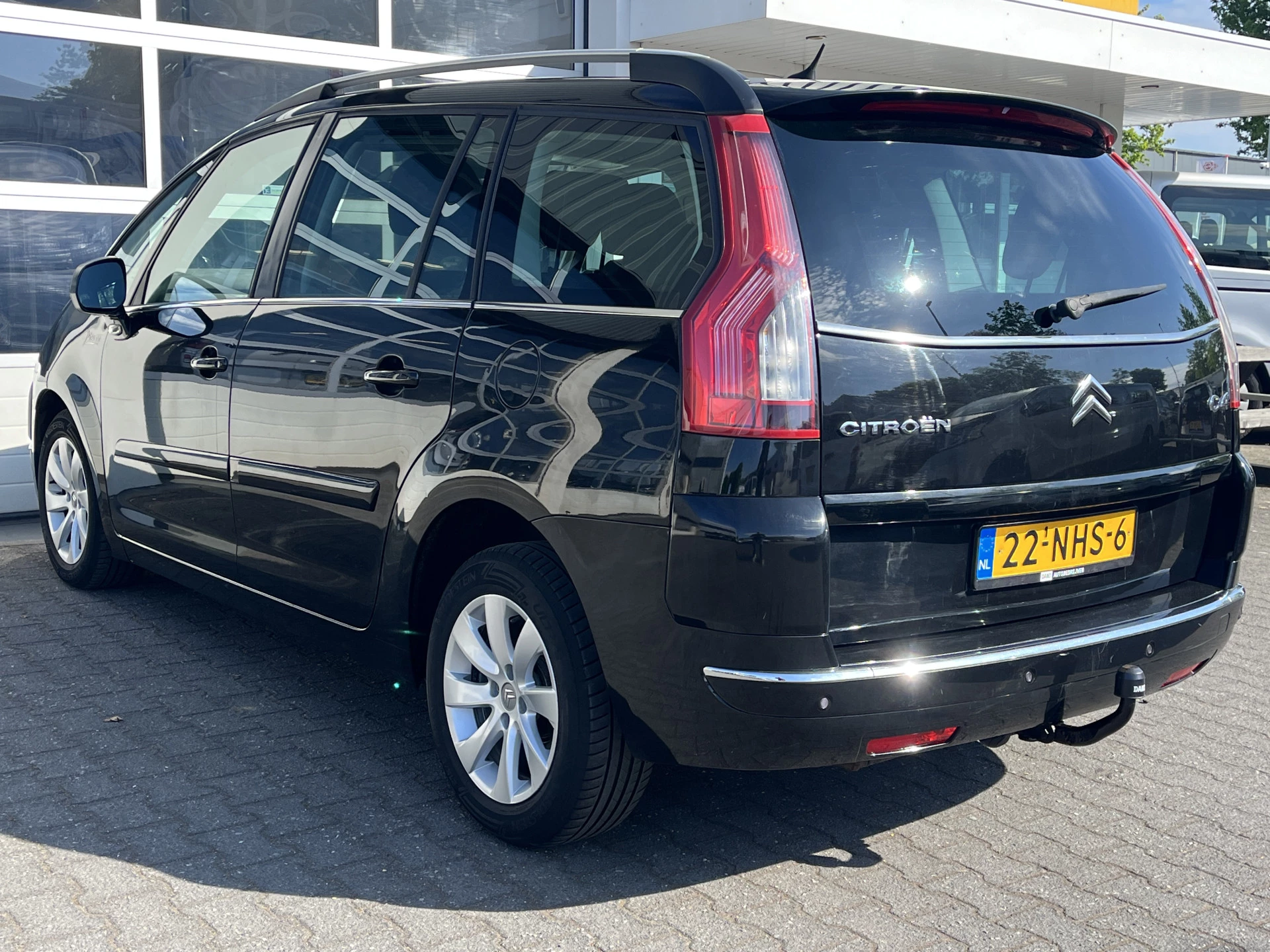 Hoofdafbeelding Citroën Grand C4 Picasso