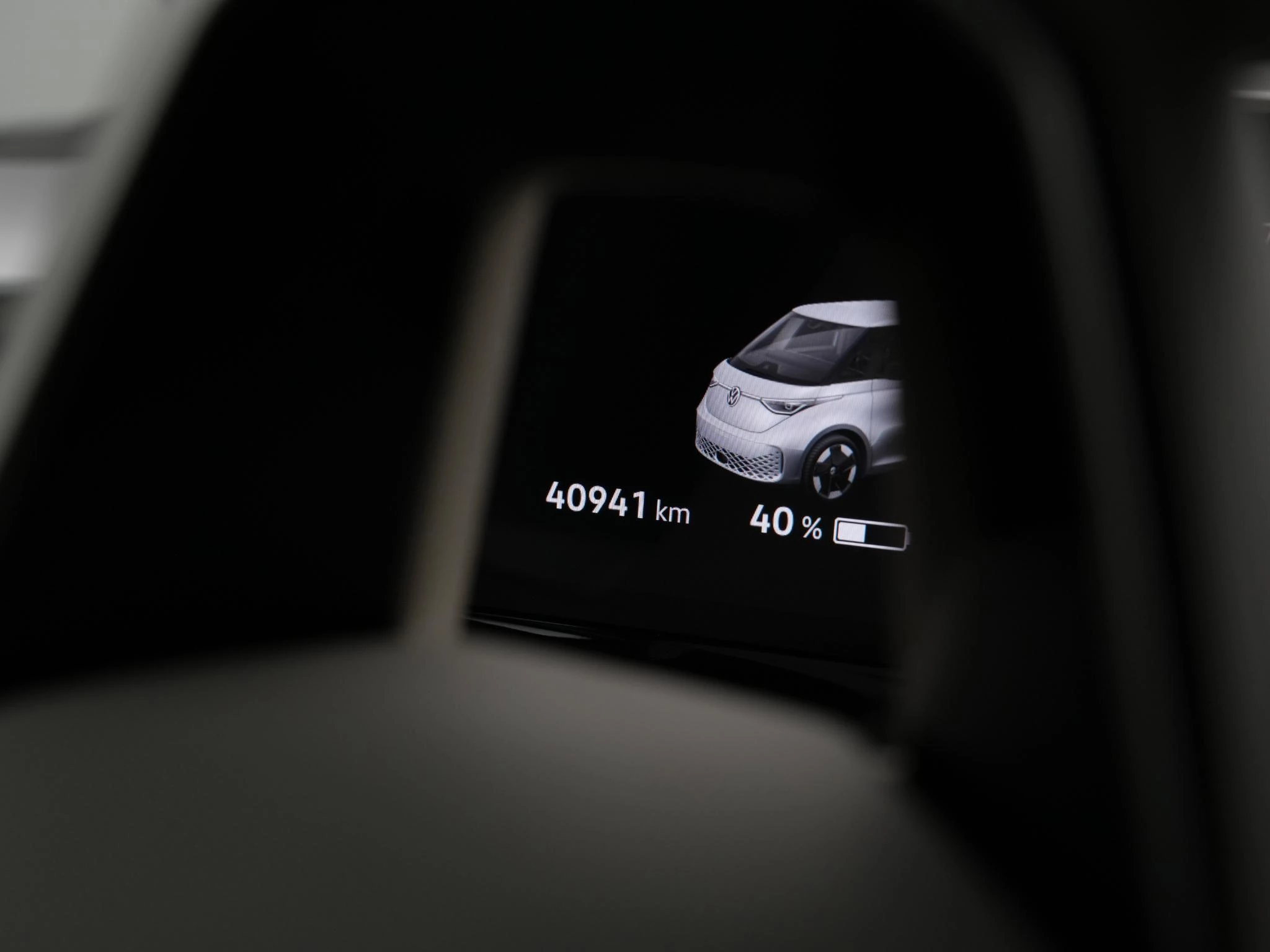 Hoofdafbeelding Volkswagen ID. Buzz