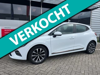 Renault Clio 1.0 TCe Zen l nieuw model l navigatie
