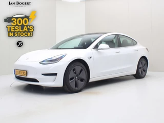 Tesla Model 3 Standard RWD Plus [ AUTOPILOT+60 kWh+PREMIUM AUDIO ]