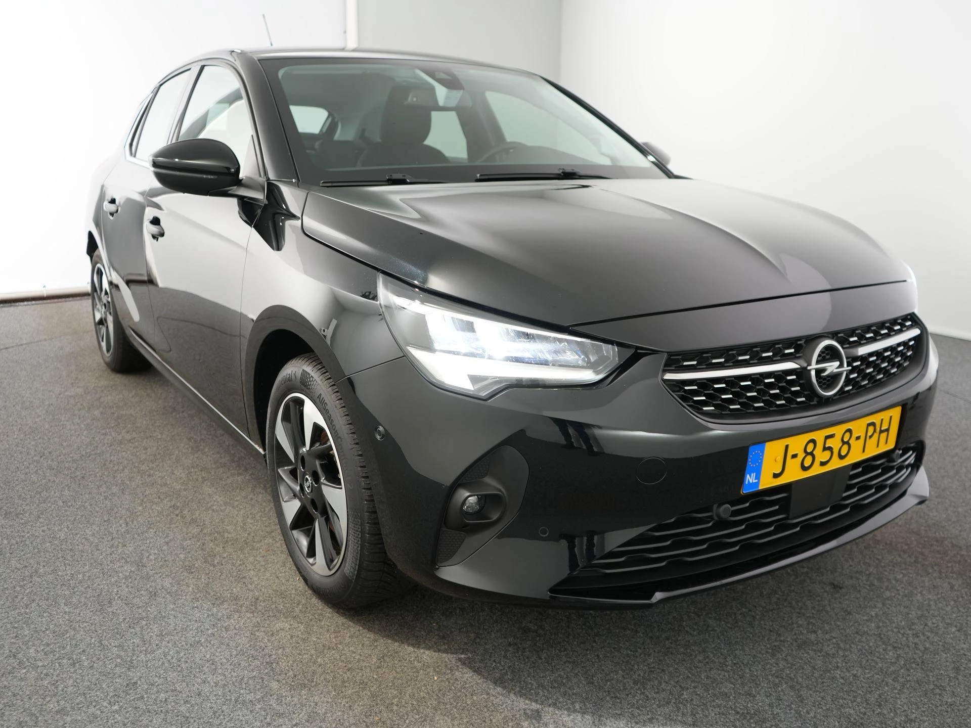 Hoofdafbeelding Opel Corsa-e