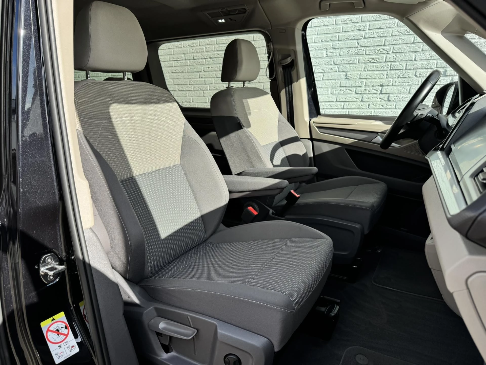 Hoofdafbeelding Volkswagen Multivan