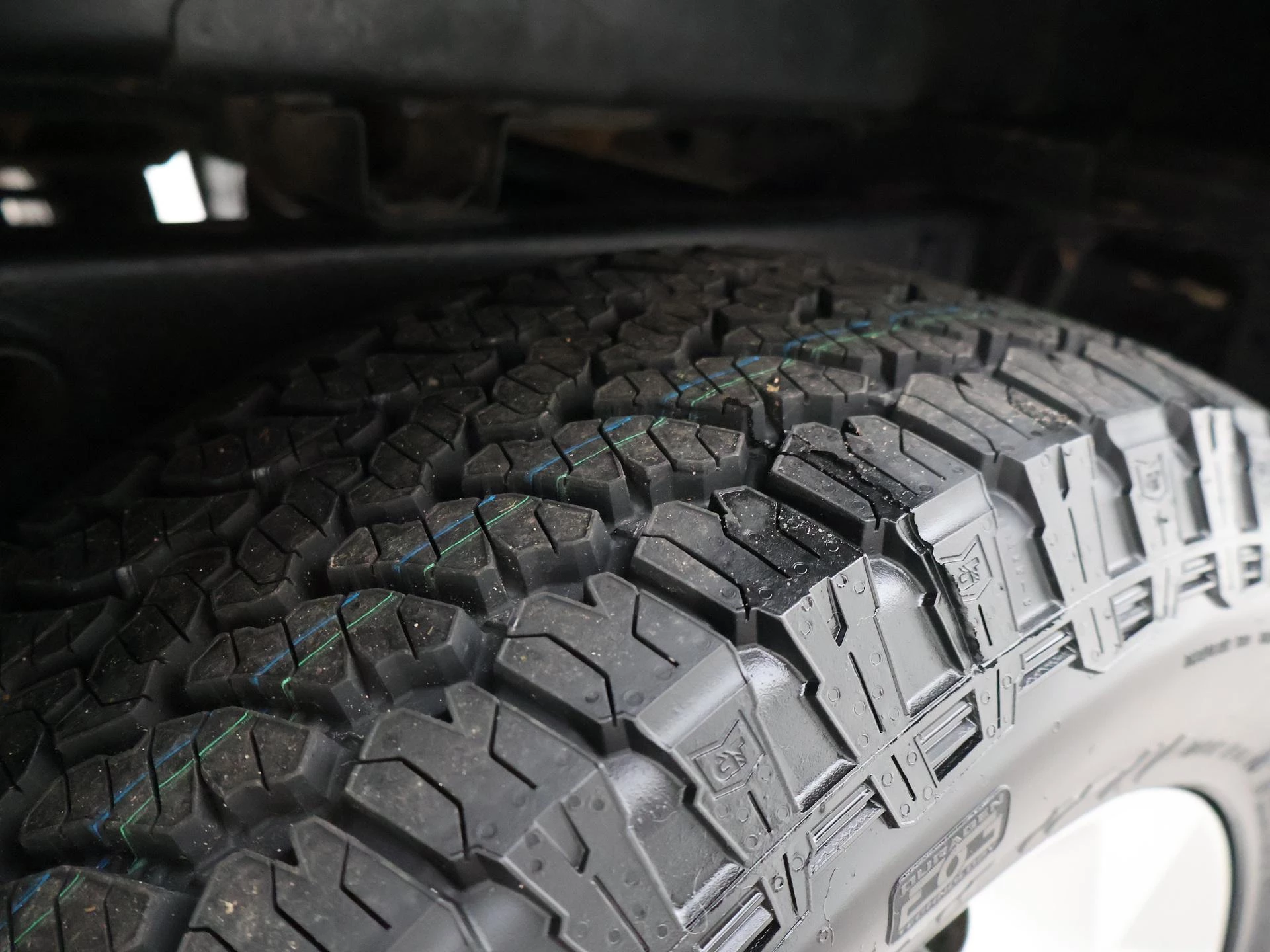 Hoofdafbeelding Nissan Navara