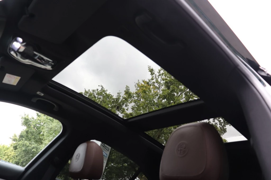 Hoofdafbeelding Alfa Romeo Stelvio