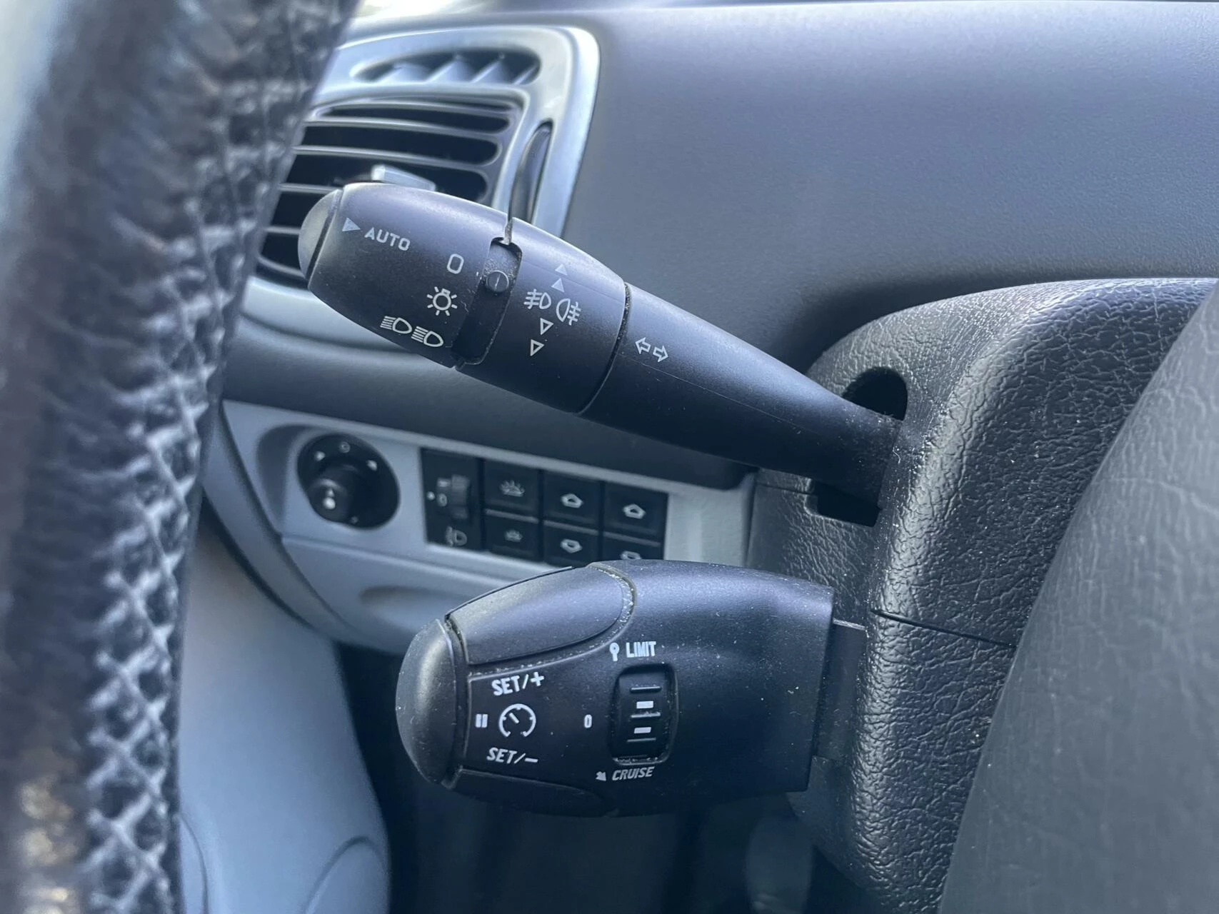 Hoofdafbeelding Citroën Xsara Picasso