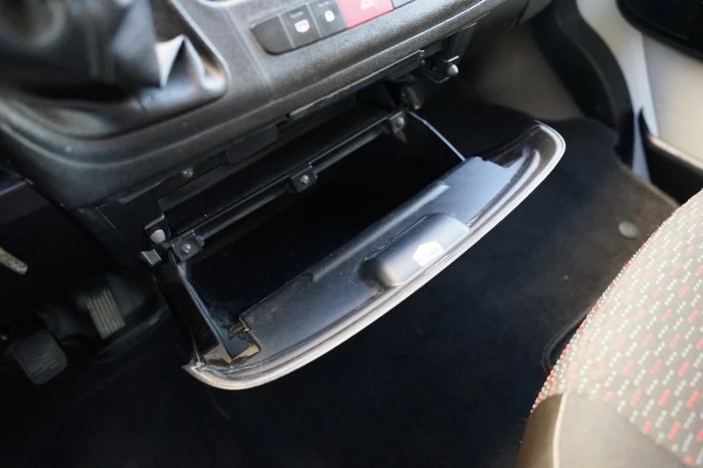 Hoofdafbeelding Peugeot Boxer