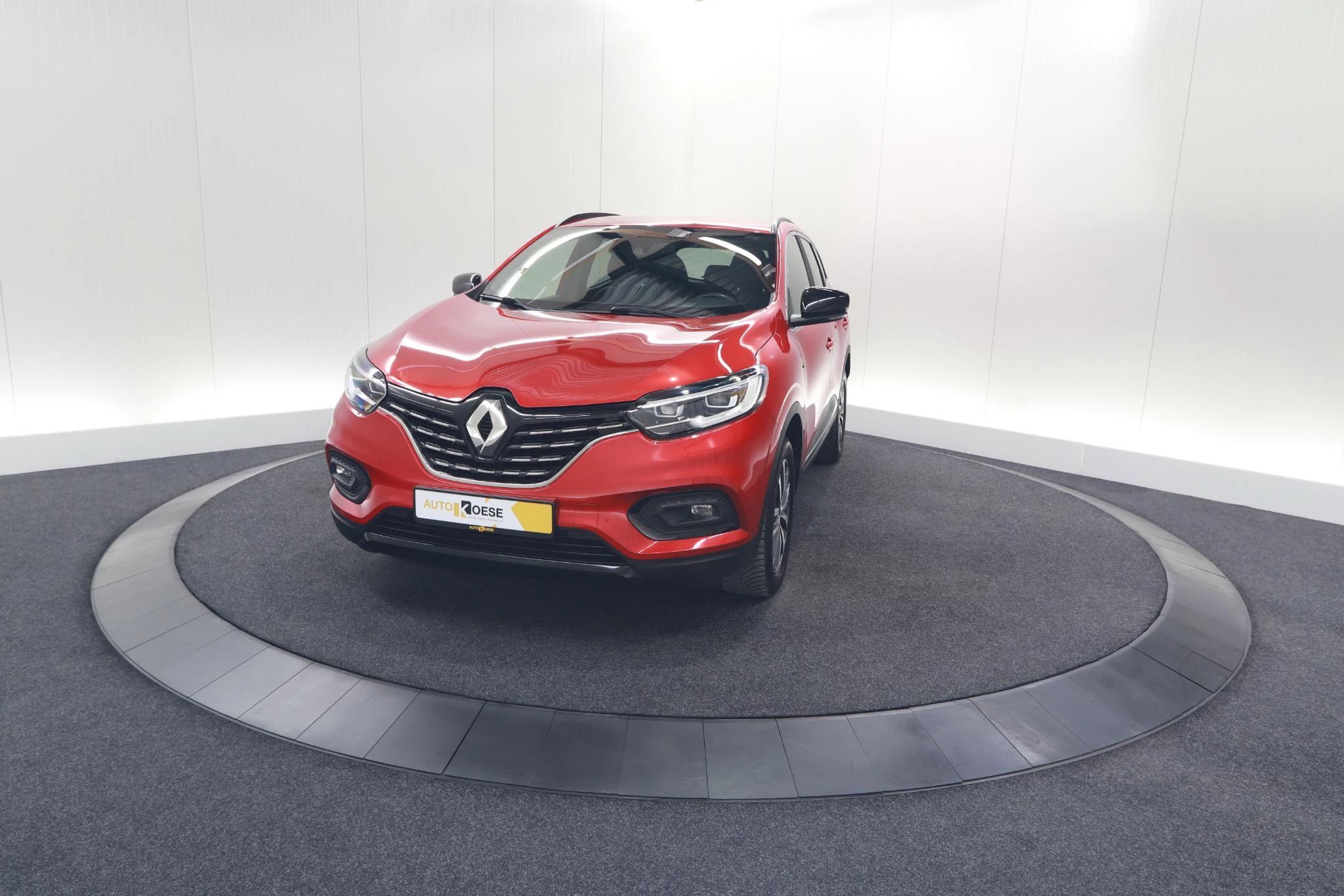 Hoofdafbeelding Renault Kadjar