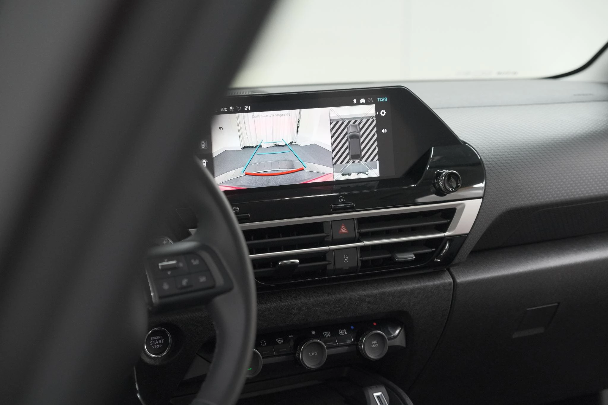 Hoofdafbeelding Citroën C4