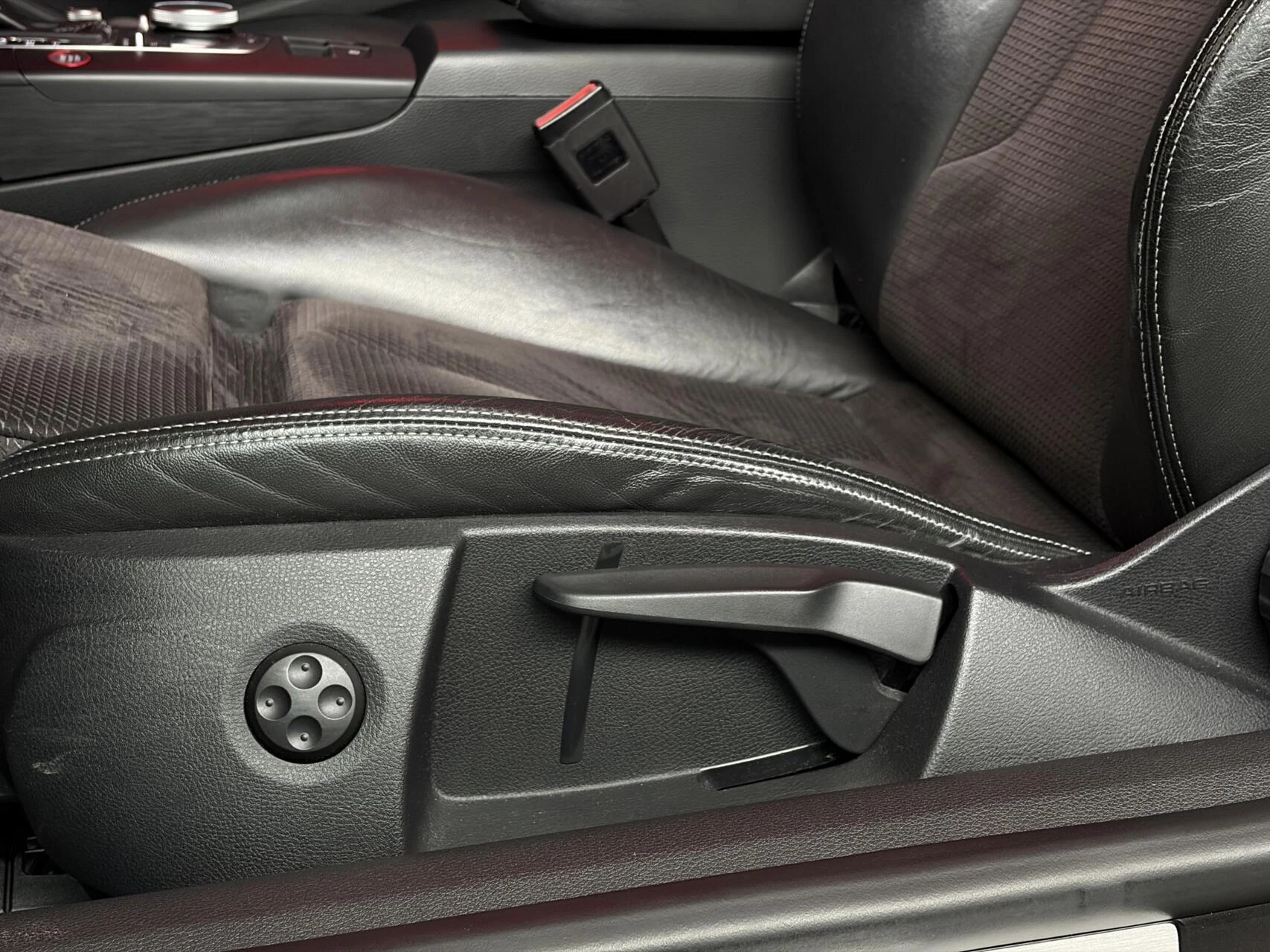 Hoofdafbeelding Audi S3