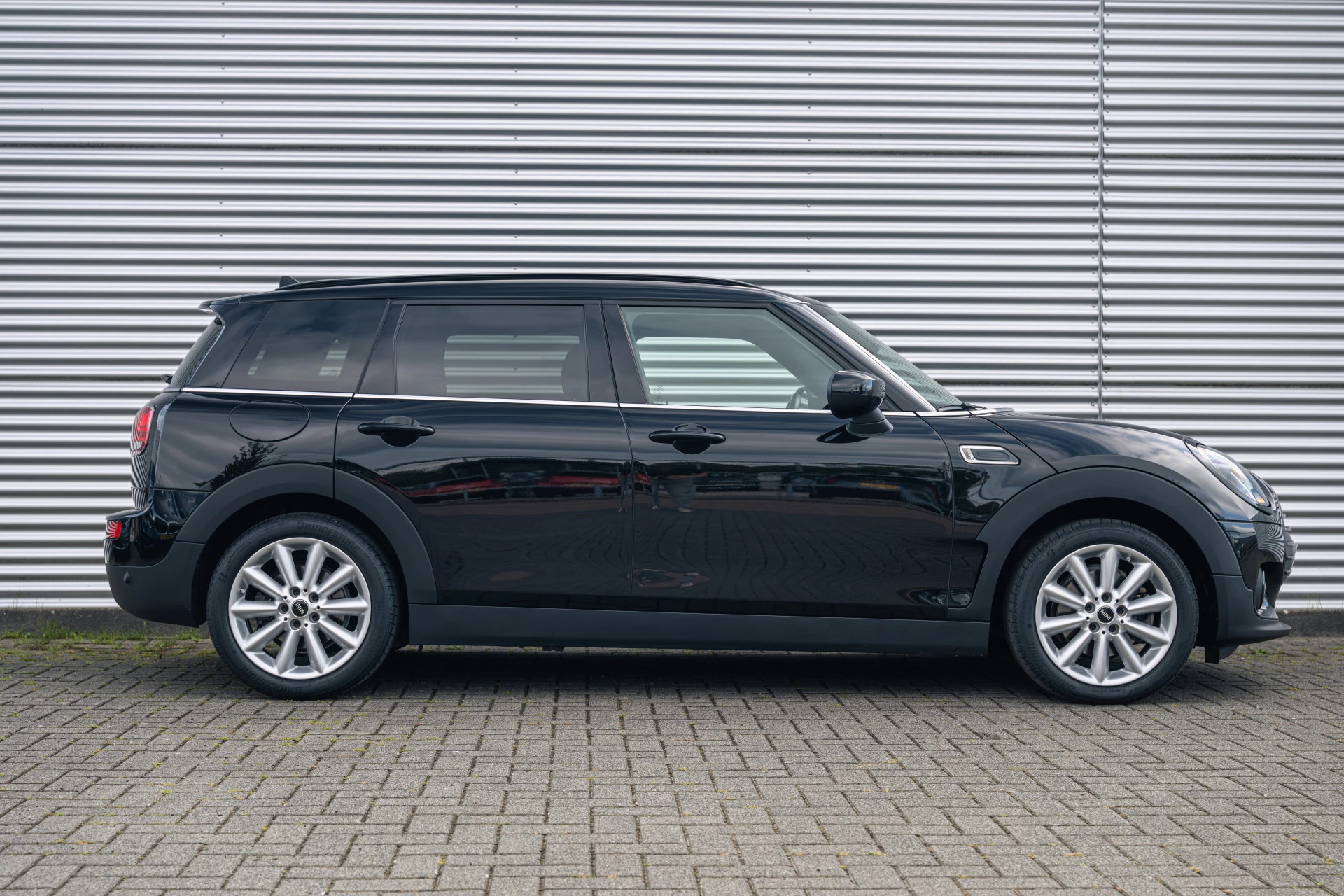 Hoofdafbeelding MINI Clubman