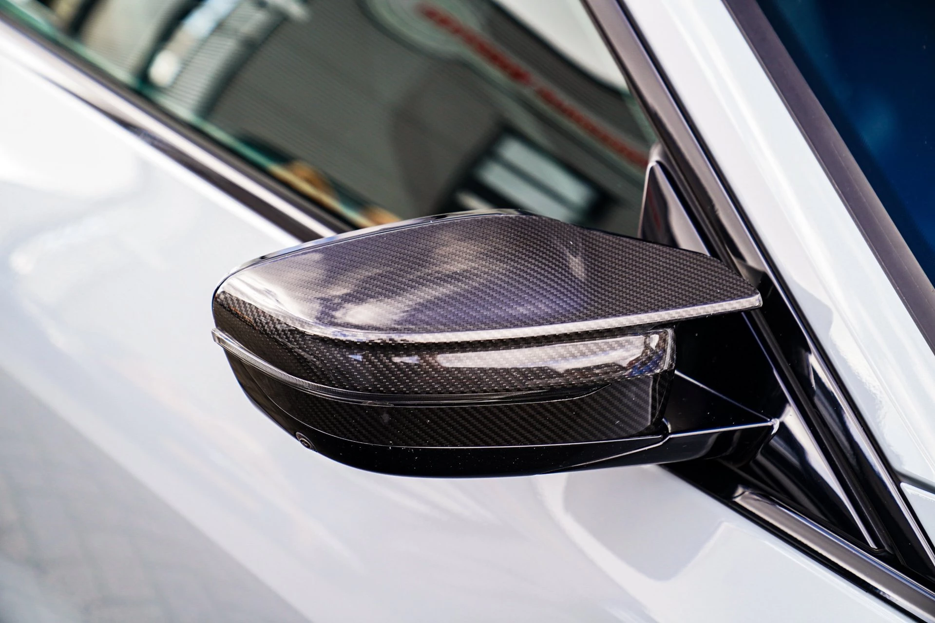 Hoofdafbeelding BMW M4