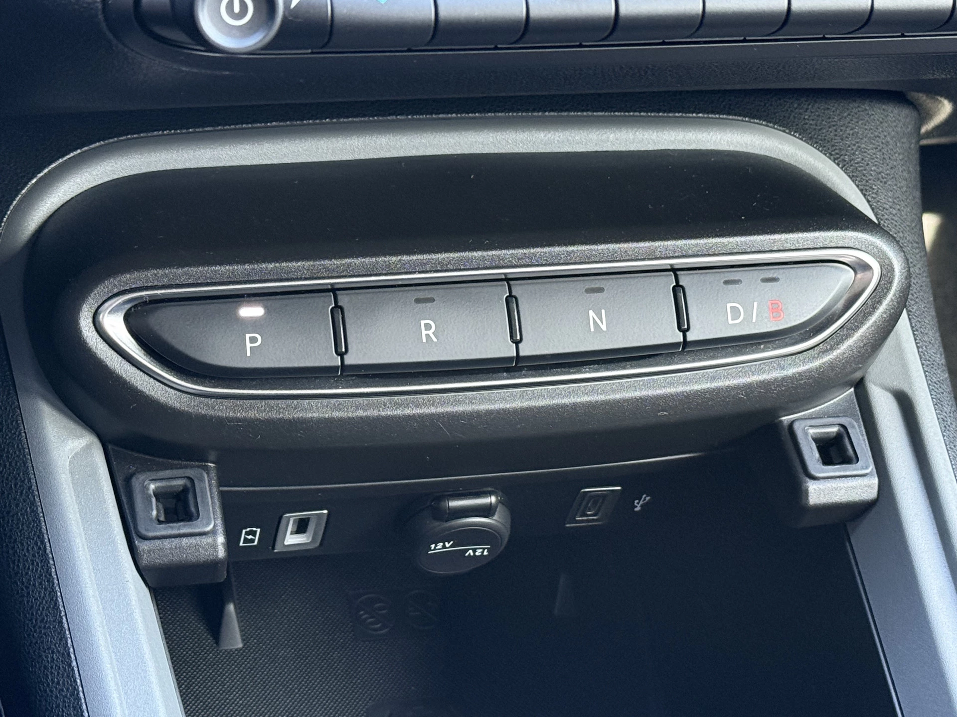 Hoofdafbeelding Jeep Avenger