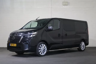 Hoofdafbeelding Nissan Primastar Nissan Primastar 2.0 dCi 170 pk L2 H1 DC Automaat