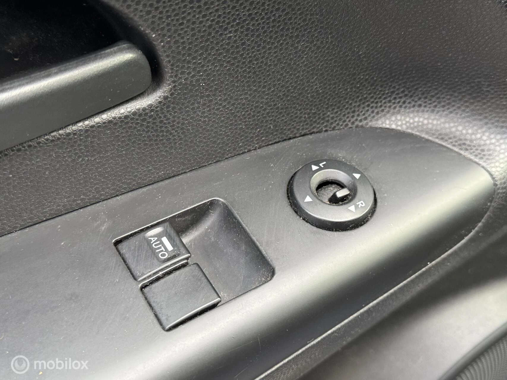 Hoofdafbeelding Kia Venga