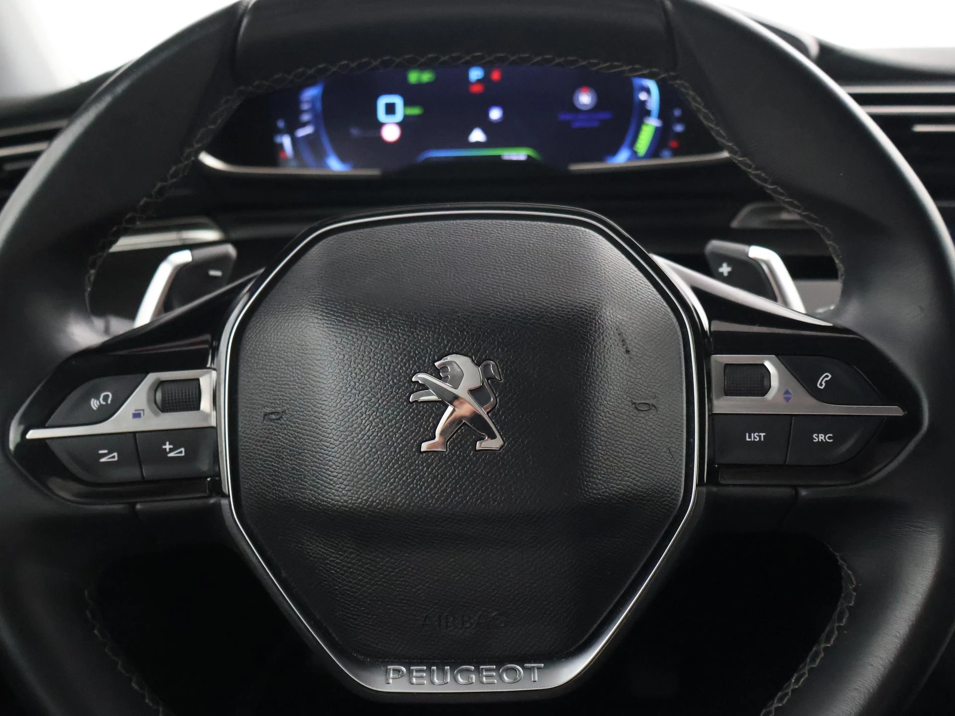 Hoofdafbeelding Peugeot 508