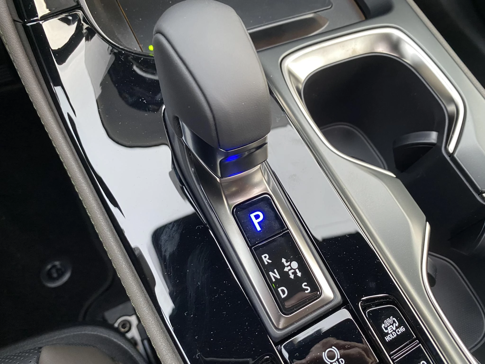 Hoofdafbeelding Lexus NX