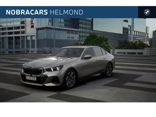 BMW 5 Serie 530e M Sport Automaat / Trekhaak / Achteruitrijcamera / Adaptieve LED / M Sportonderstel / Parking Assistant / Stoelverwarming