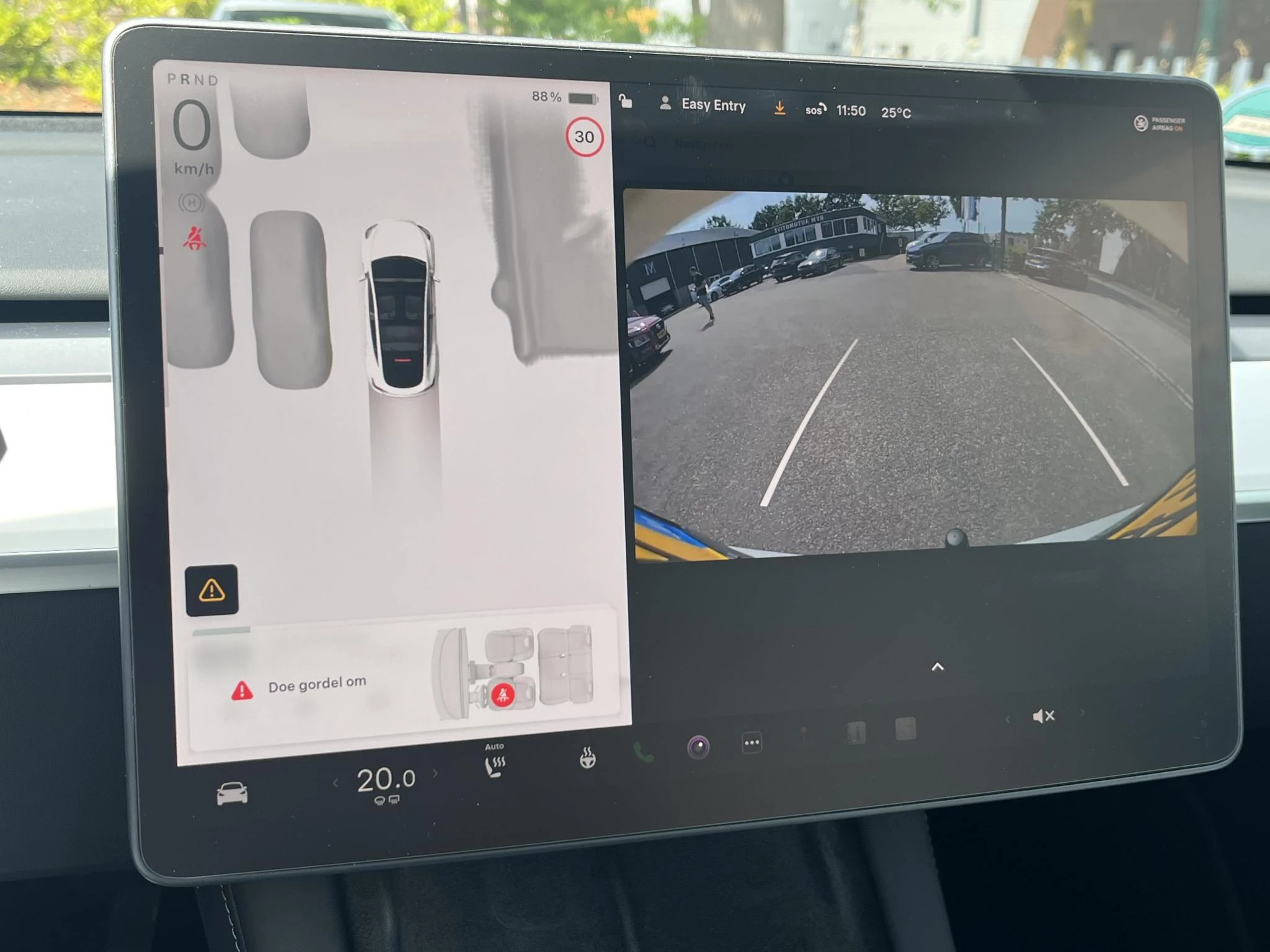 Hoofdafbeelding Tesla Model Y