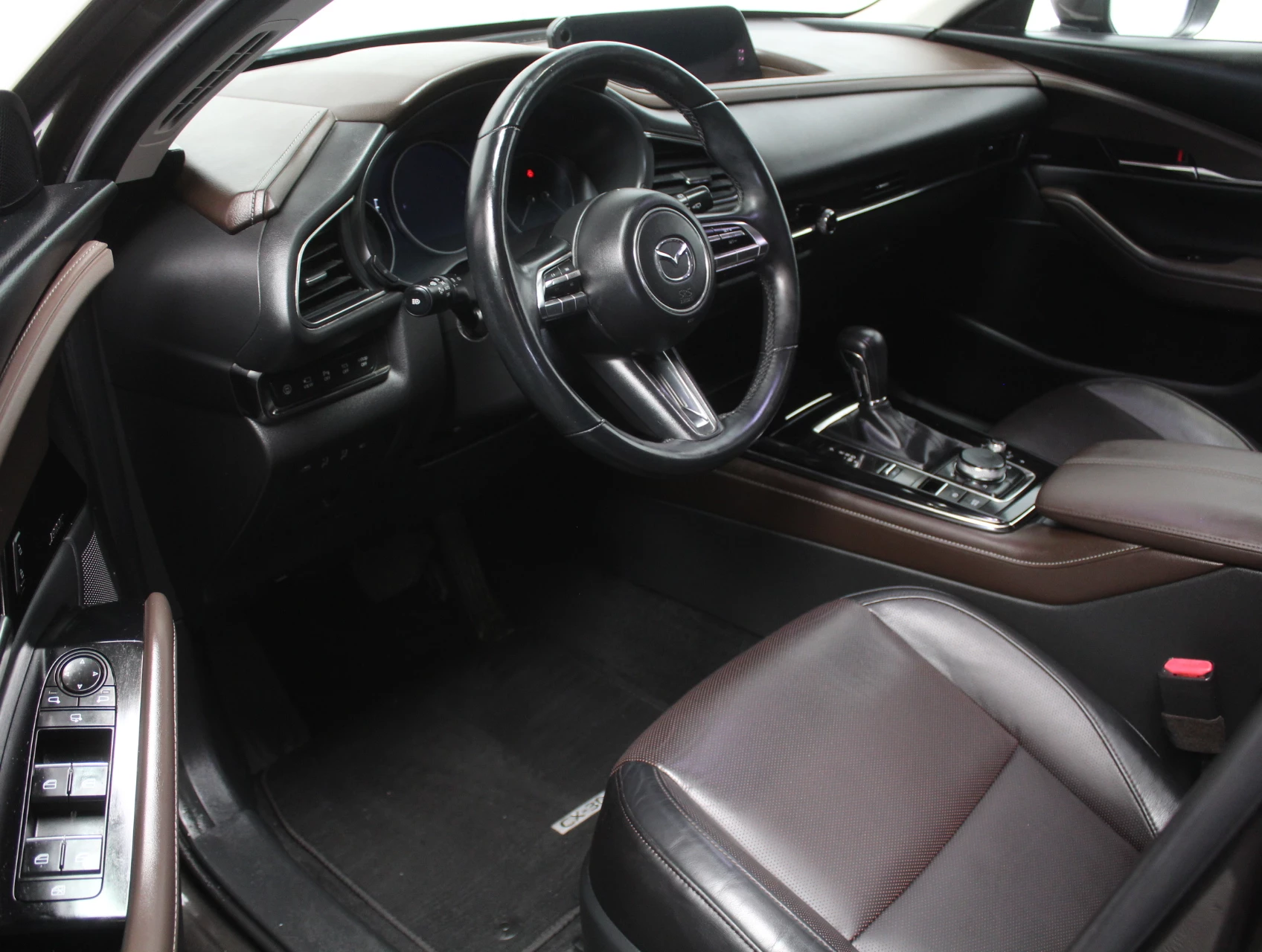 Hoofdafbeelding Mazda CX-30