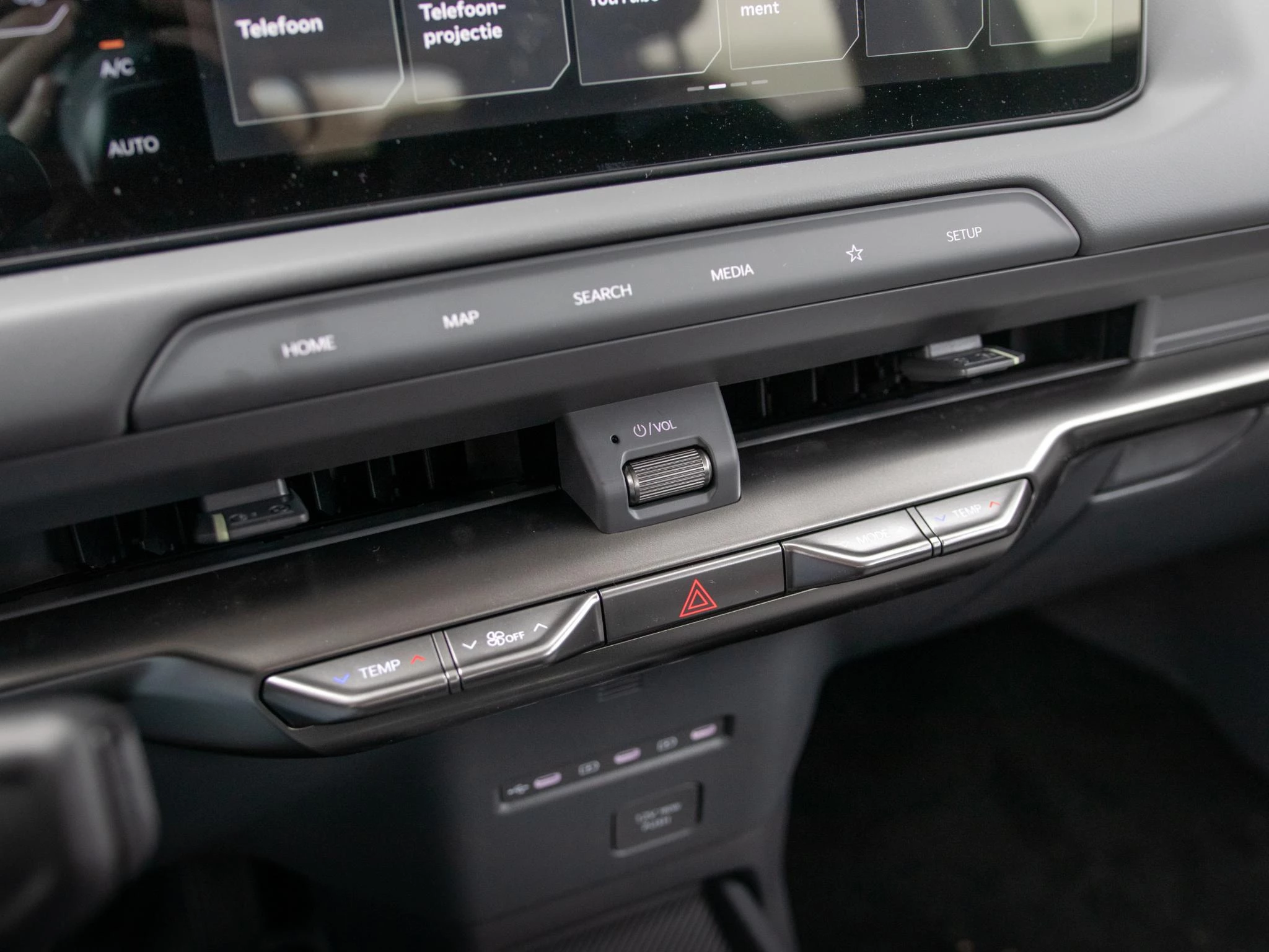 Hoofdafbeelding Kia EV2