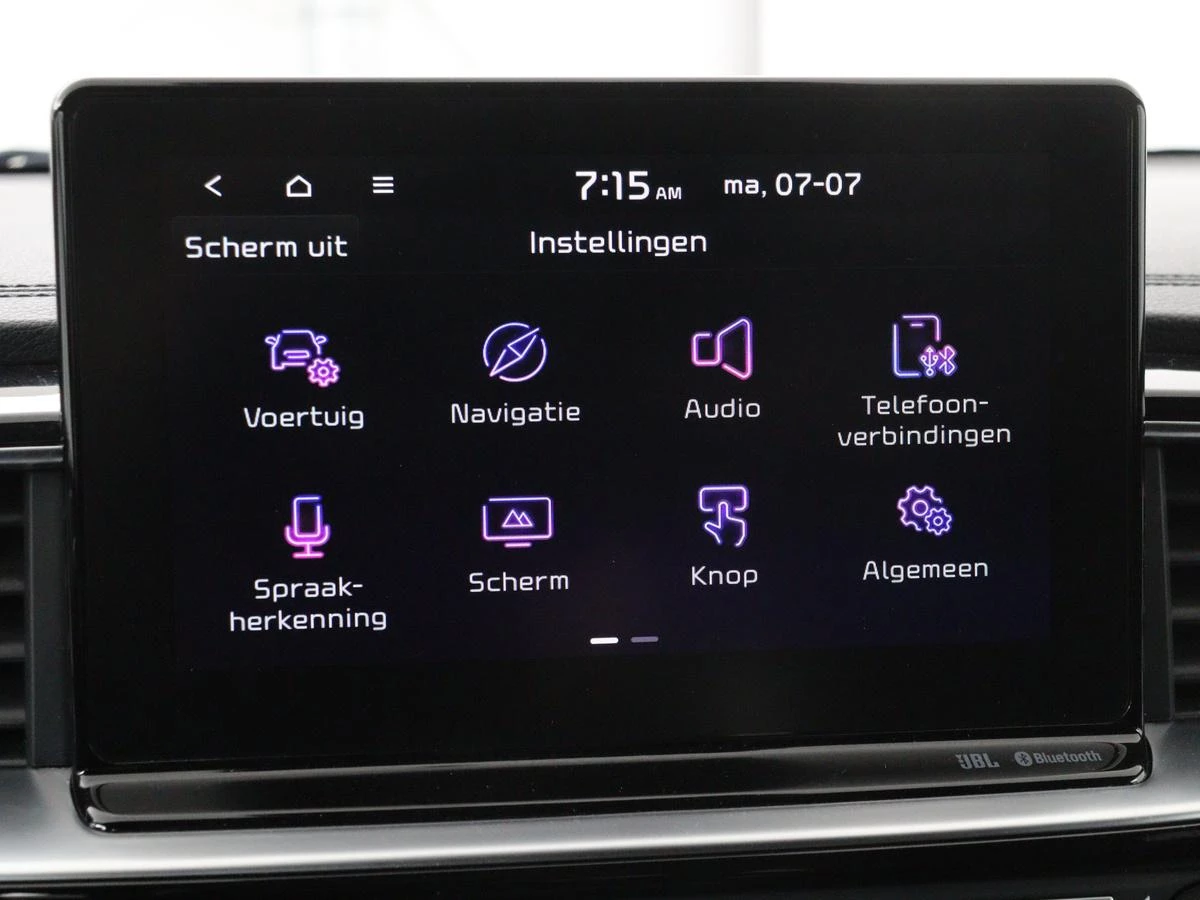 Hoofdafbeelding Kia ProCeed