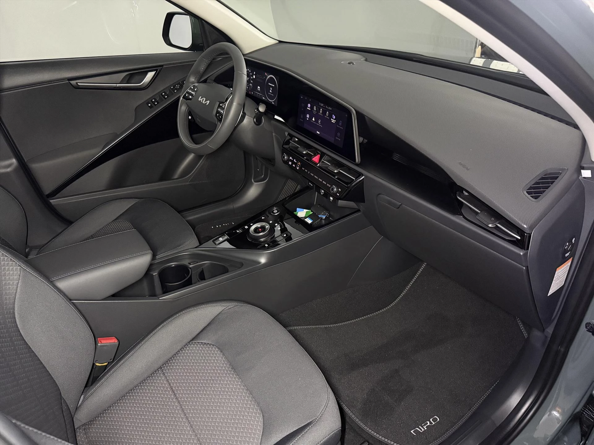 Hoofdafbeelding Kia e-Niro