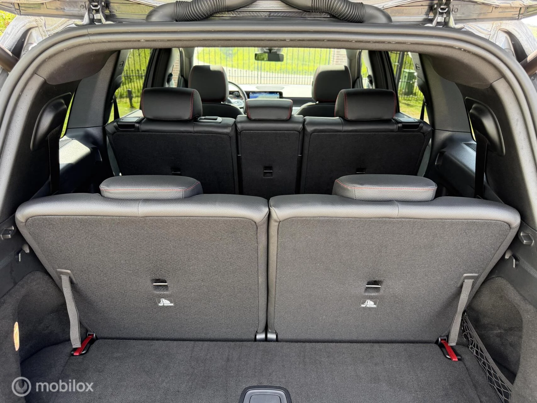 Hoofdafbeelding Mercedes-Benz GLB