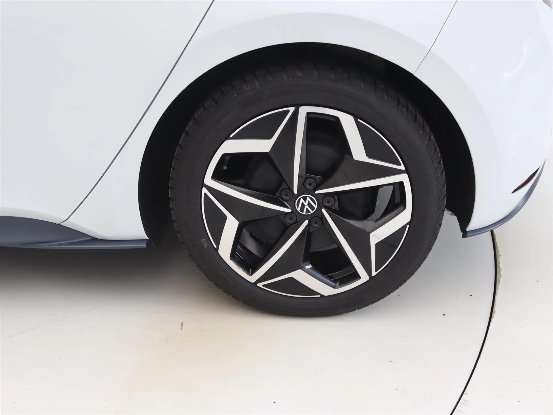 Hoofdafbeelding Volkswagen ID.3