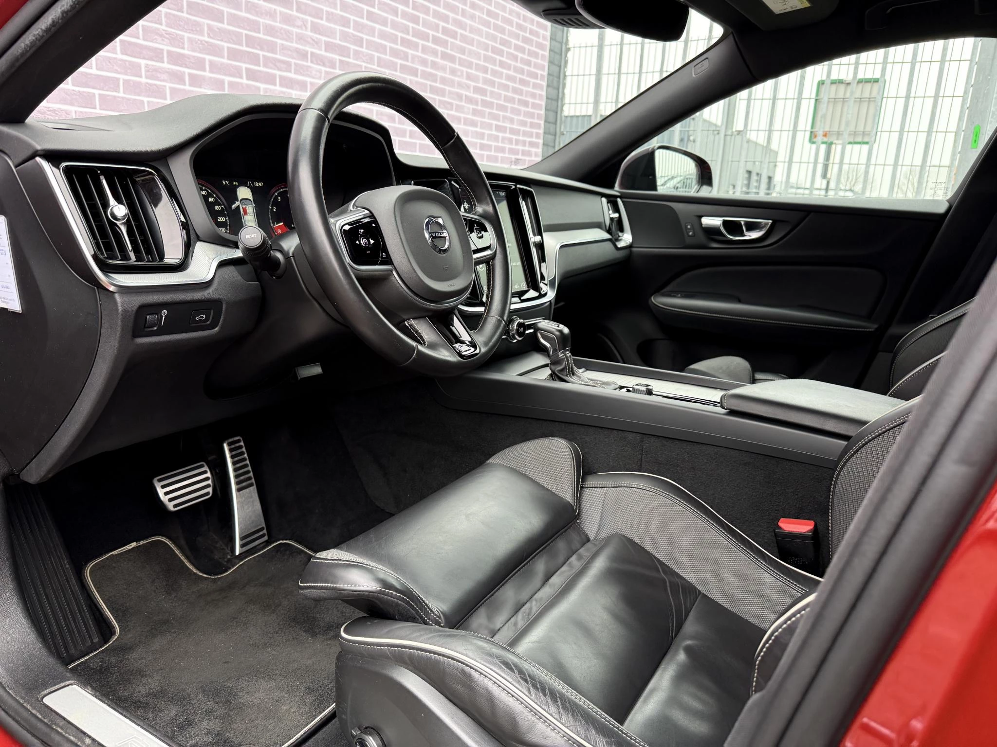 Hoofdafbeelding Volvo S60