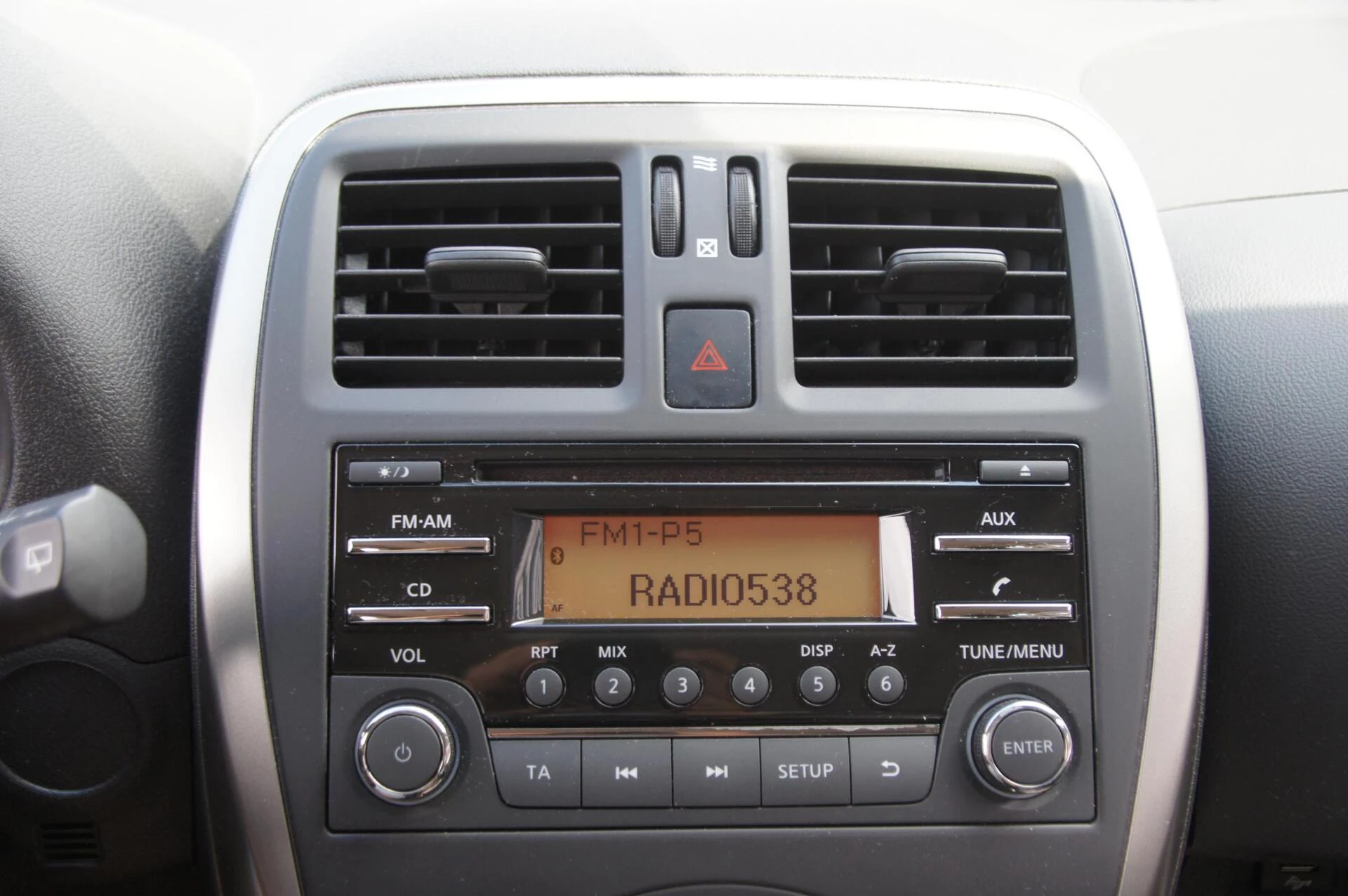 Hoofdafbeelding Nissan Micra