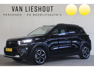 Hoofdafbeelding Citroën ë-C3 Citroën ë-C3 Max 113pk 44 kWh NL-Auto!! Camera I Apple Car-play