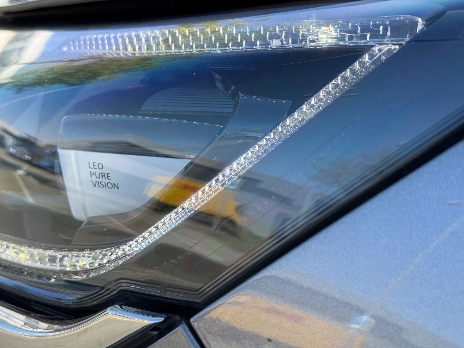 Hoofdafbeelding Renault Espace
