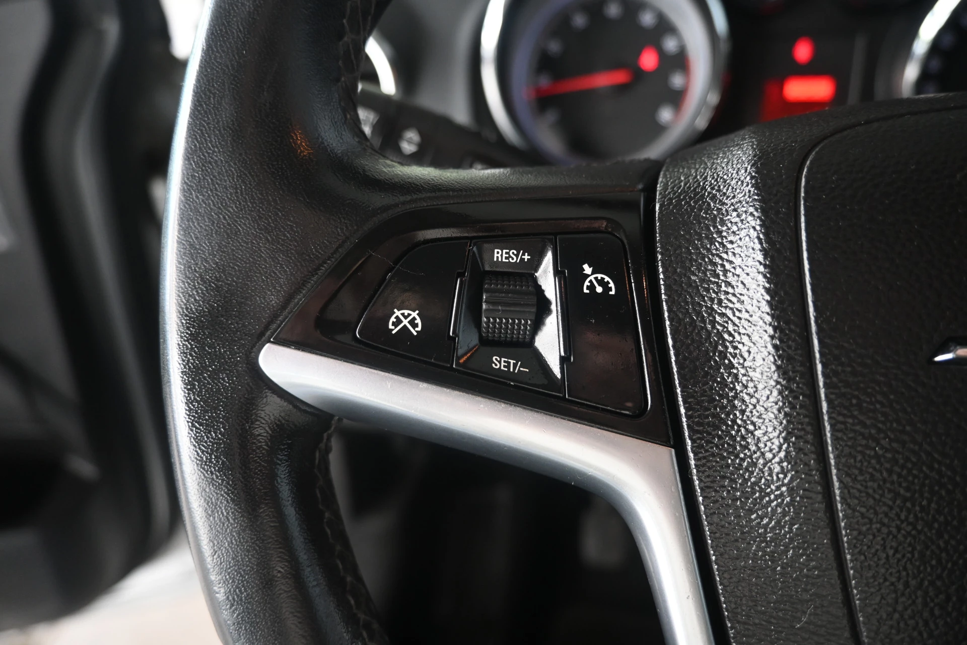 Hoofdafbeelding Opel Meriva