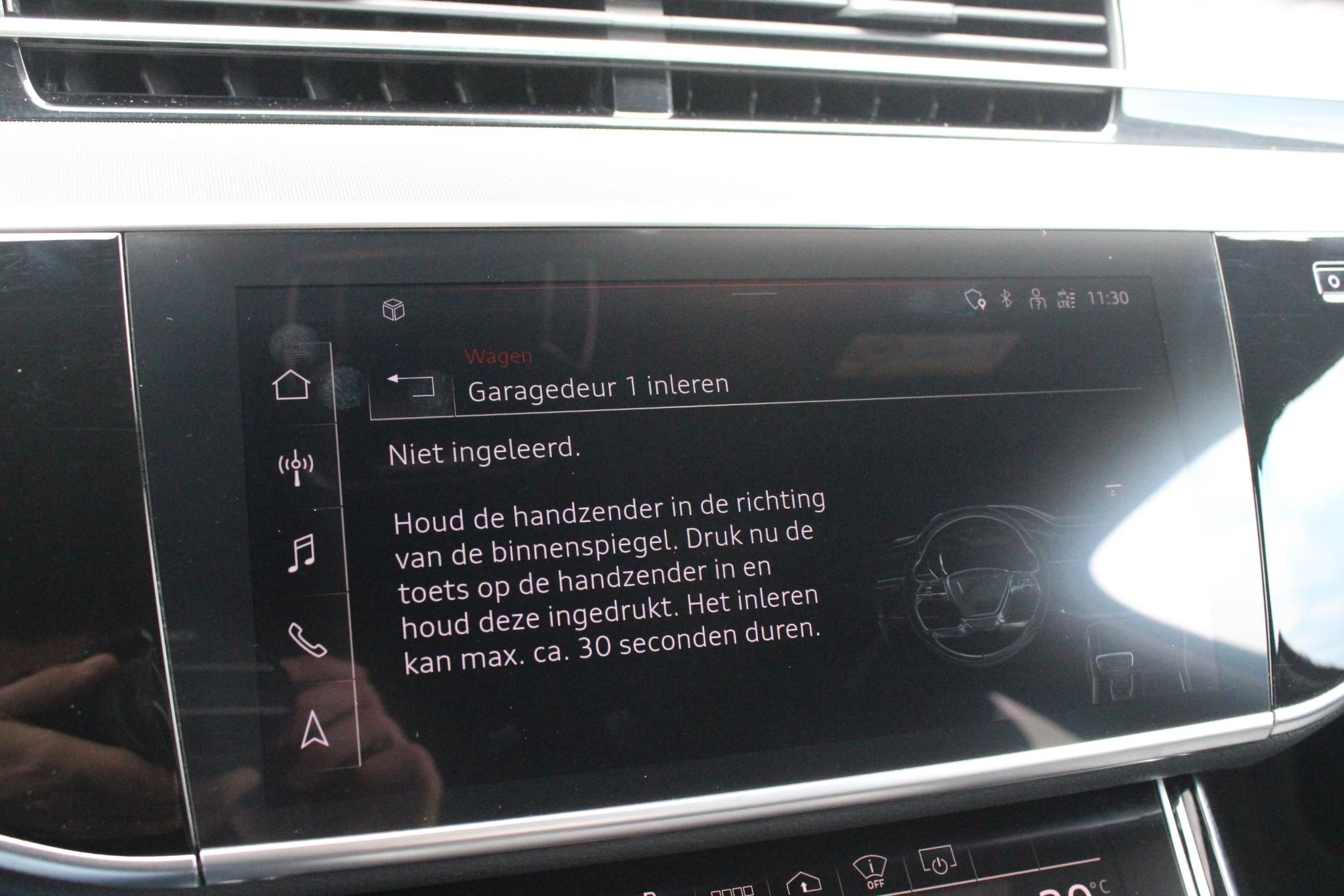 Hoofdafbeelding Audi A8