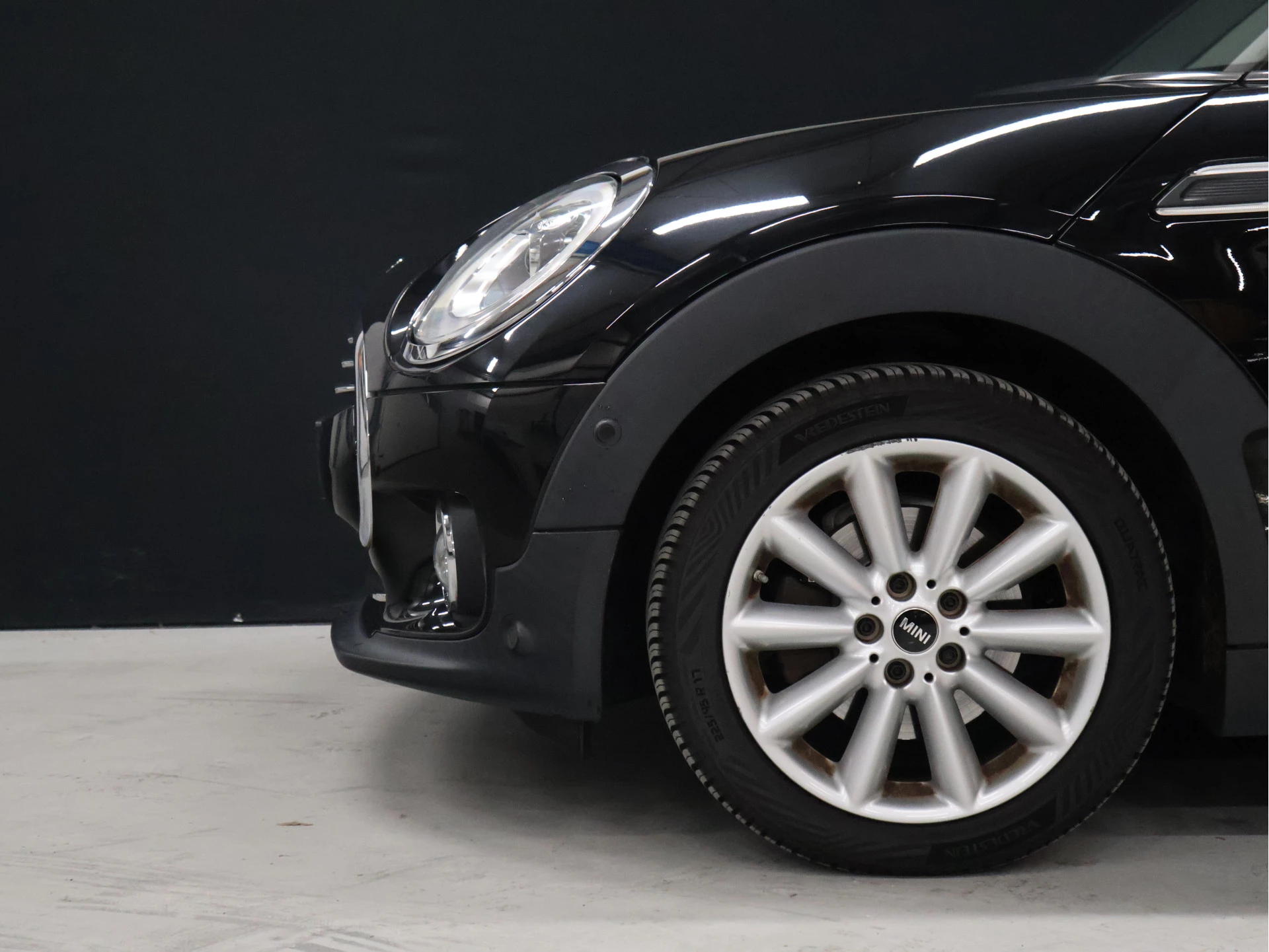 Hoofdafbeelding MINI Clubman
