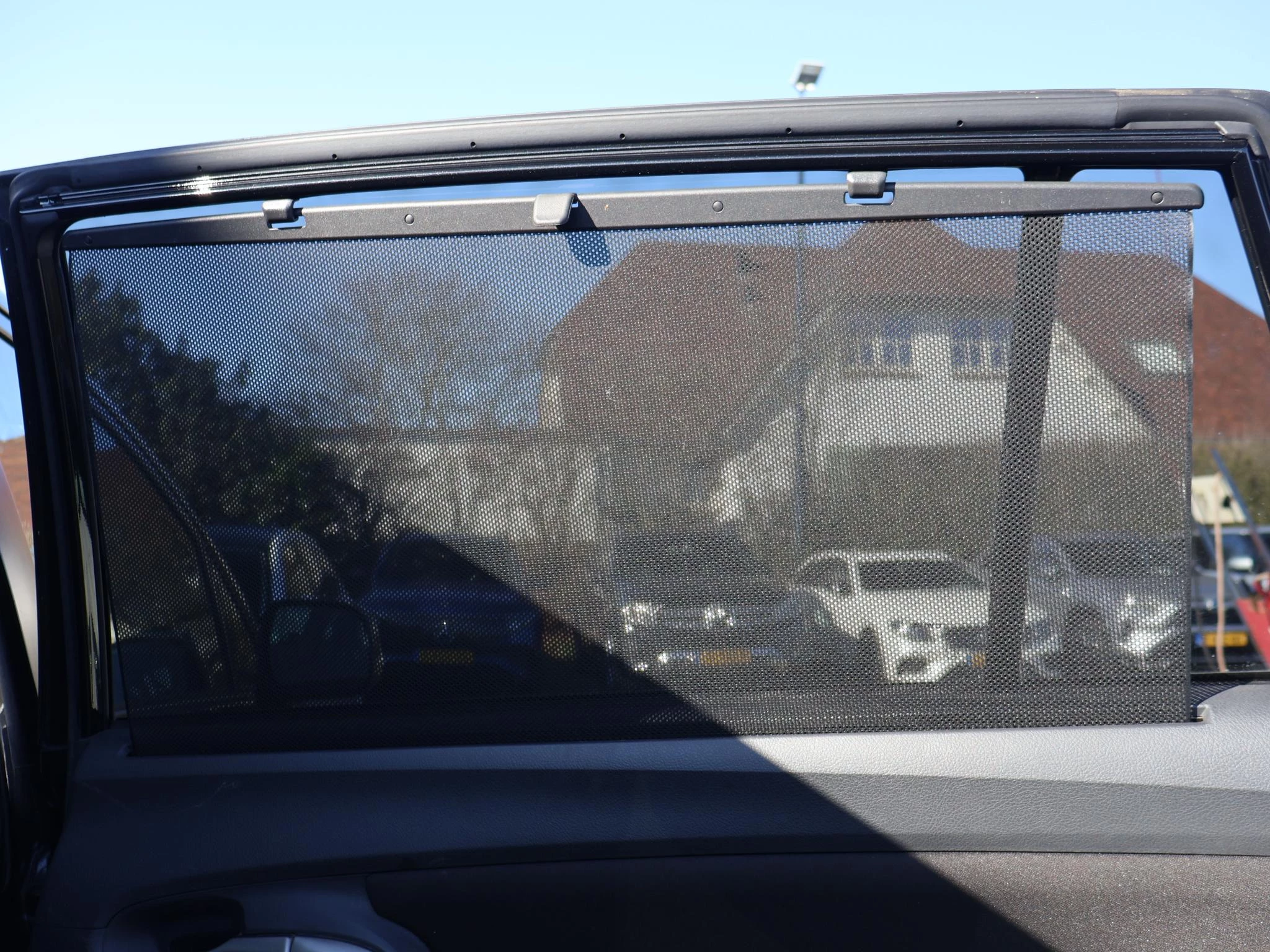 Hoofdafbeelding Toyota Verso