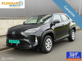 Toyota Yaris Cross 1.5 Hybrid Dynamic 2023 * Aut * Netjes *