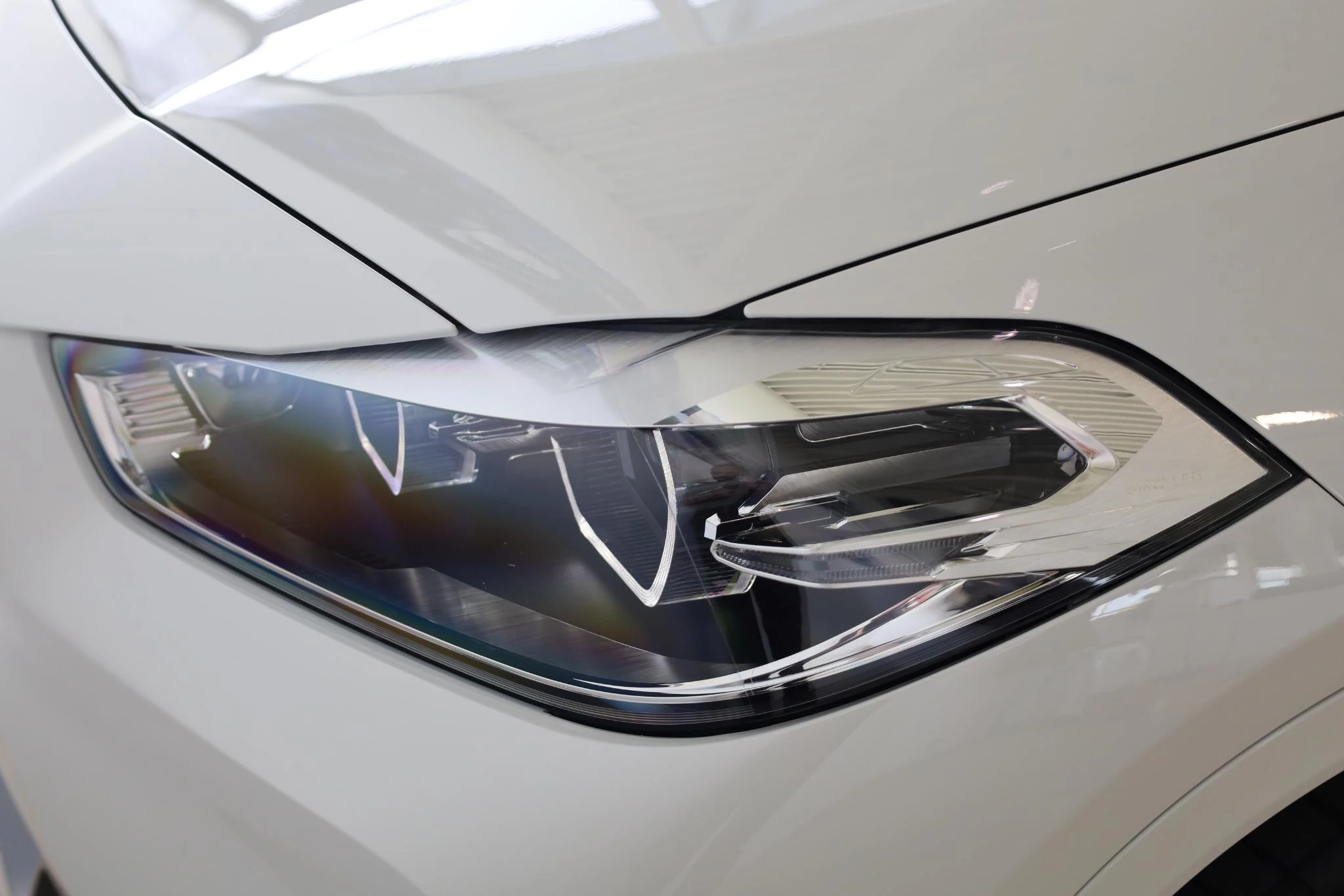 Hoofdafbeelding BMW X2