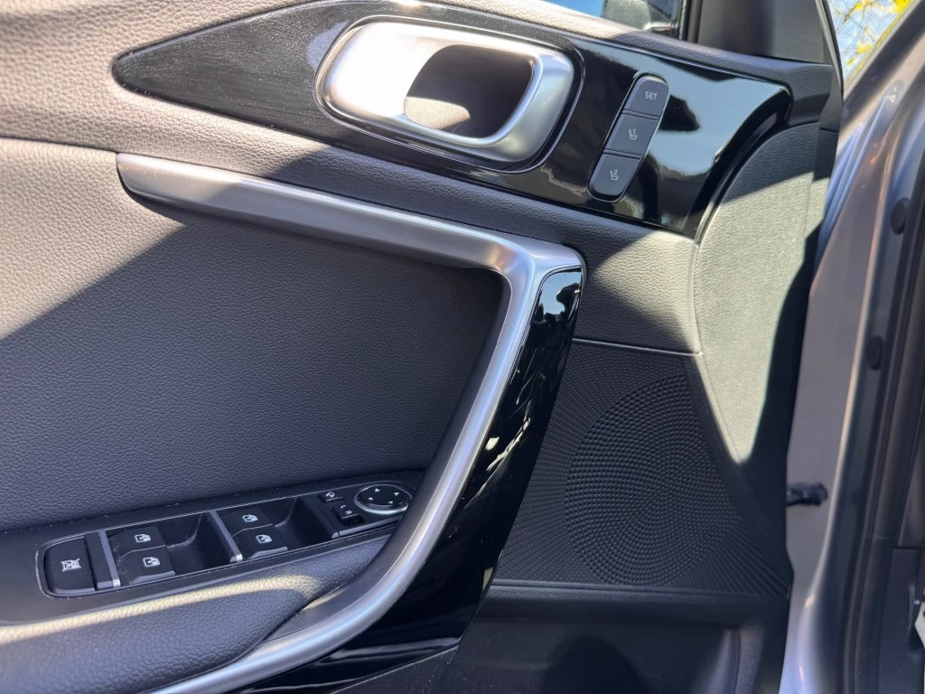 Hoofdafbeelding Kia XCeed