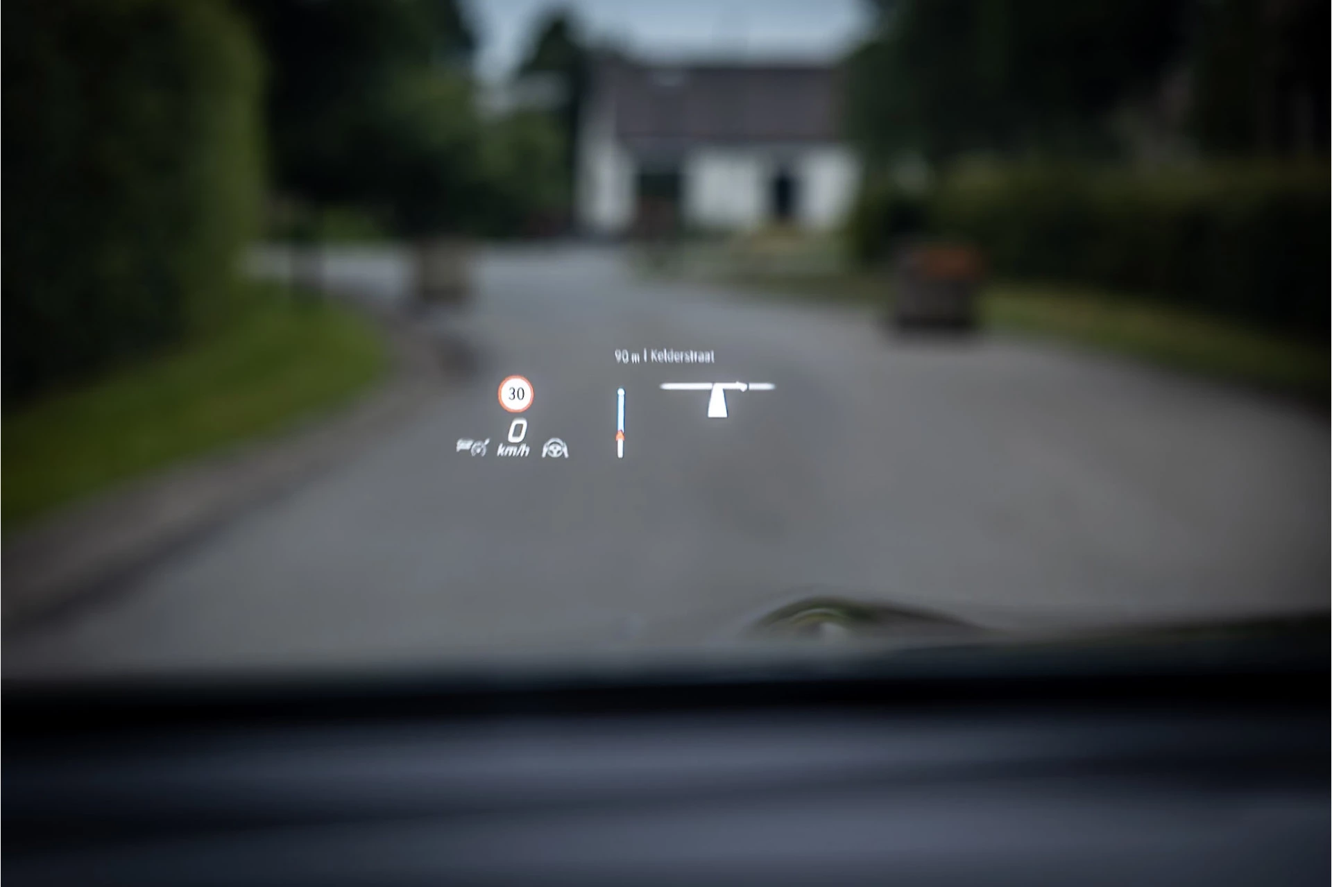 Hoofdafbeelding Mercedes-Benz AMG GT