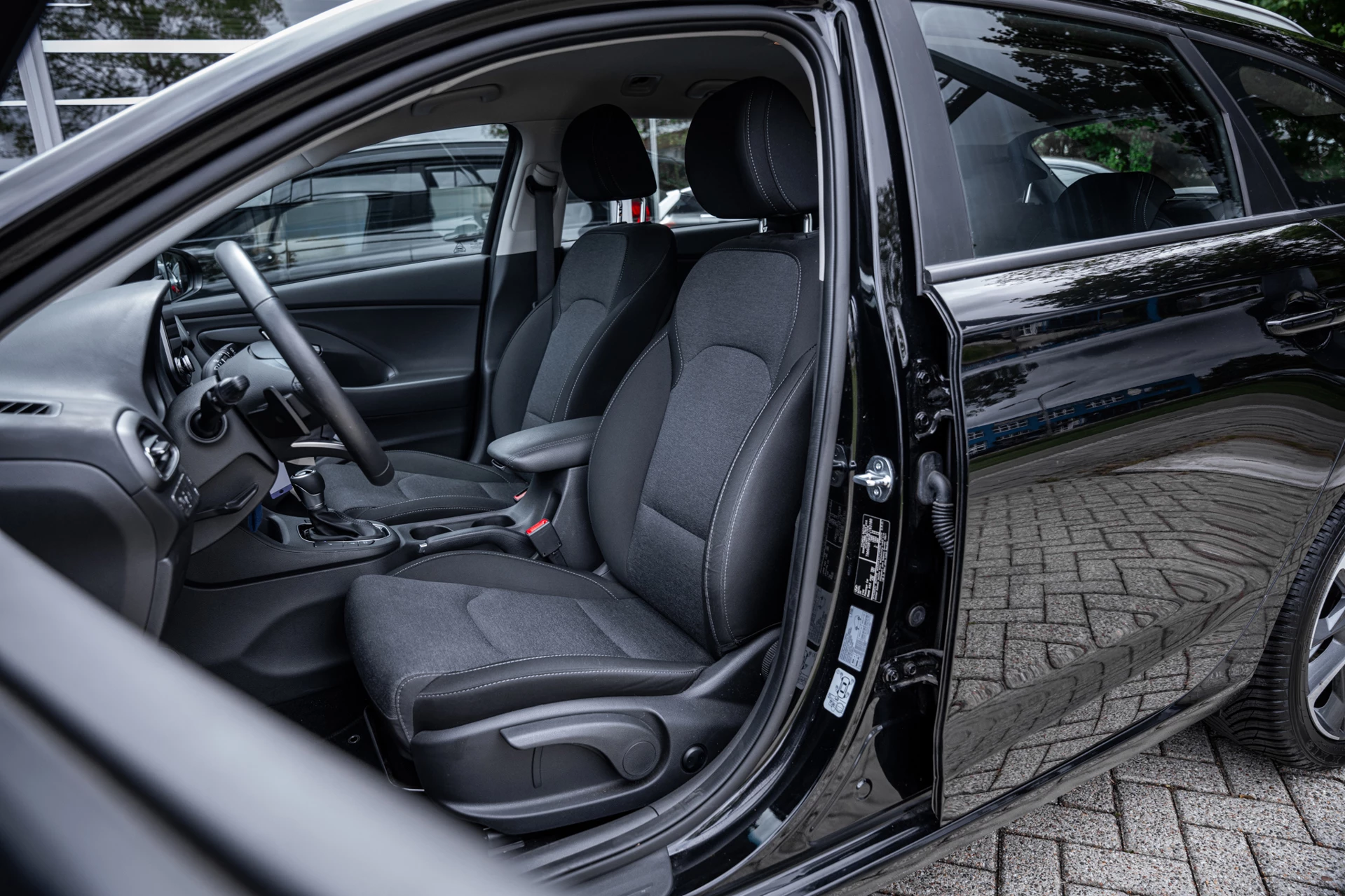 Hoofdafbeelding Hyundai i30