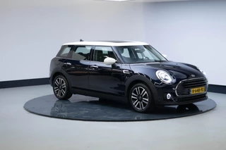 Mini Mini Clubman 1.5 Cooper | Business Plus | Panoramadak |