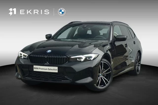 BMW 3 Serie Touring 330e M Sportpakket 19'' / Comfort Access / Trekhaak / HiFi System