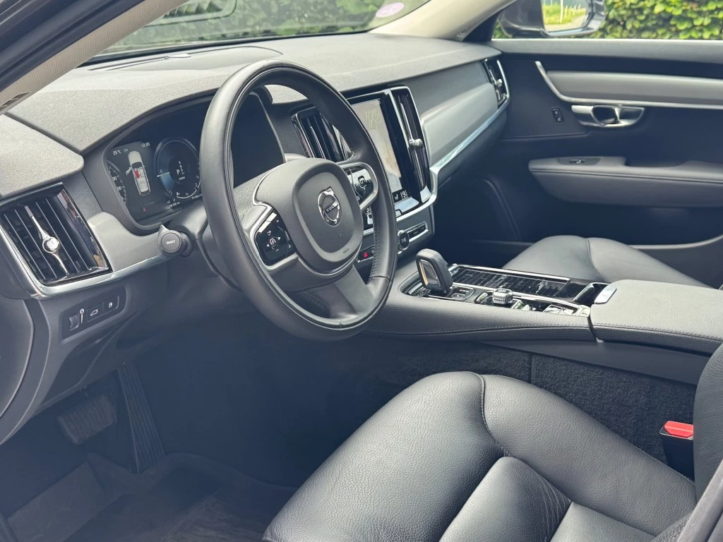 Hoofdafbeelding Volvo V90