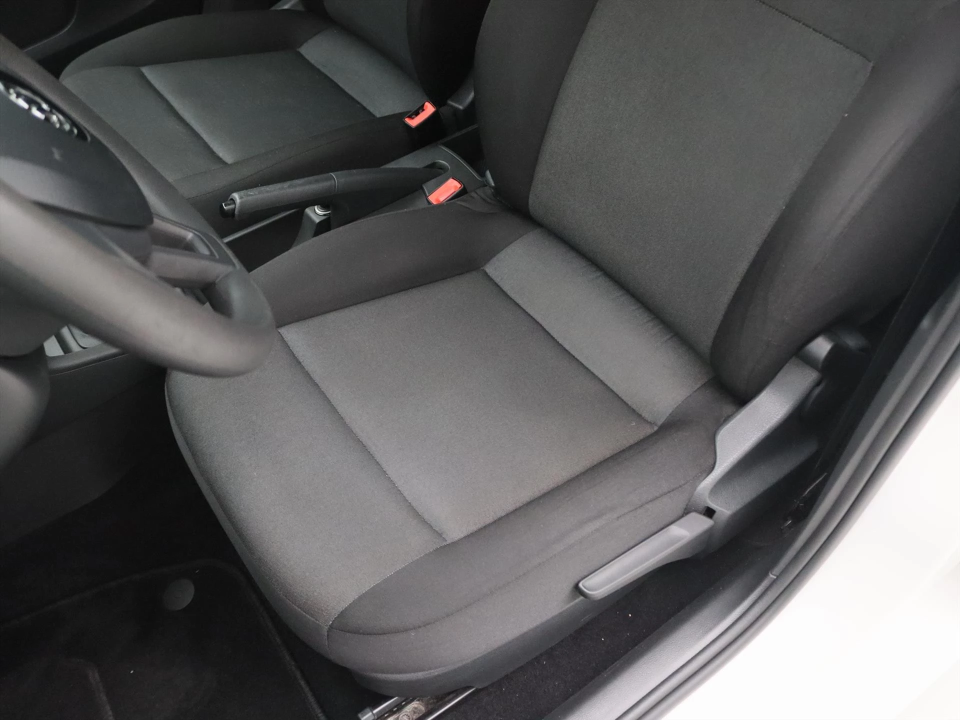 Hoofdafbeelding Škoda Rapid