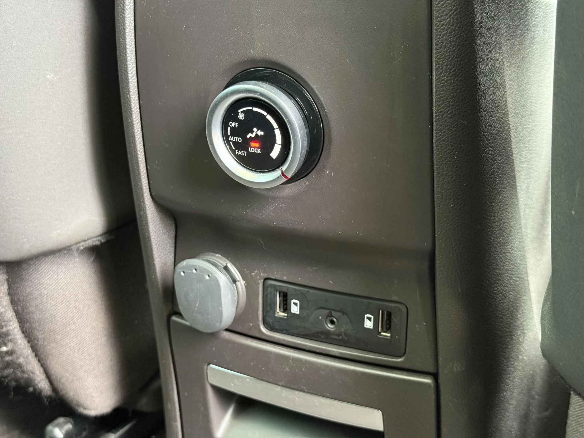 Hoofdafbeelding Renault Espace