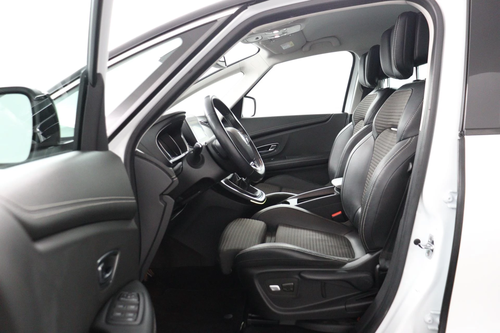 Hoofdafbeelding Renault Scénic