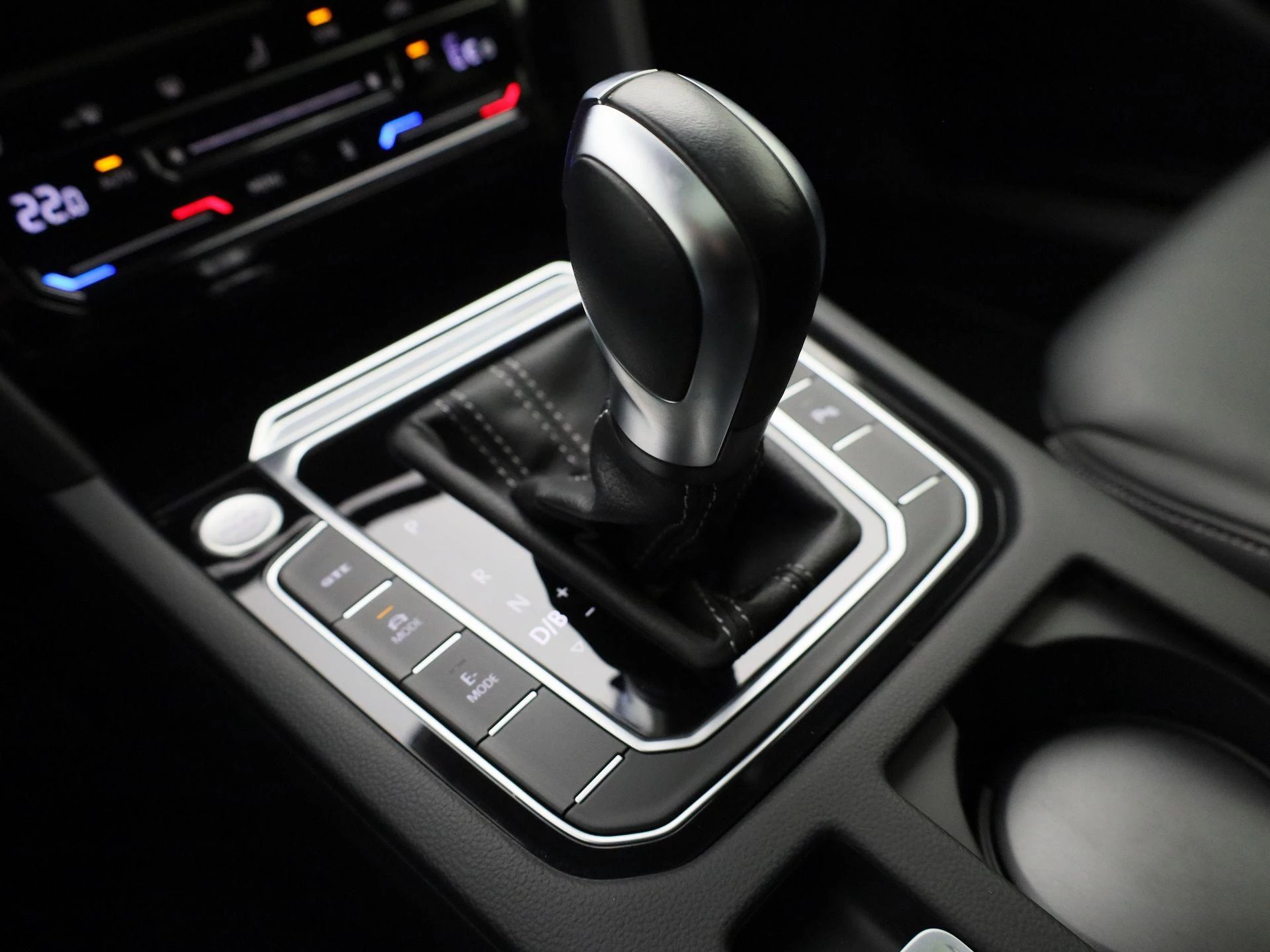 Hoofdafbeelding Volkswagen Arteon