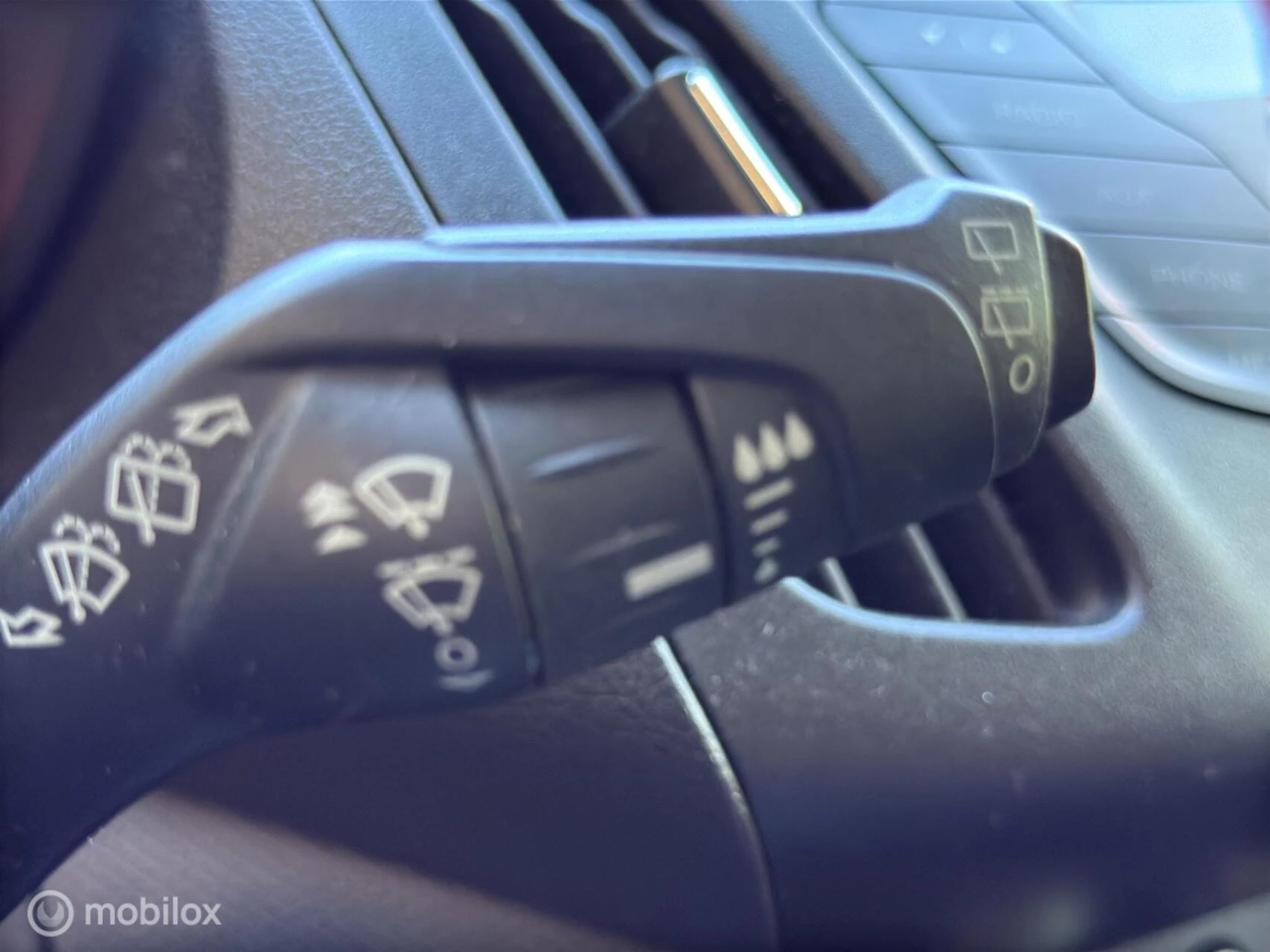 Hoofdafbeelding Ford Tourneo Connect