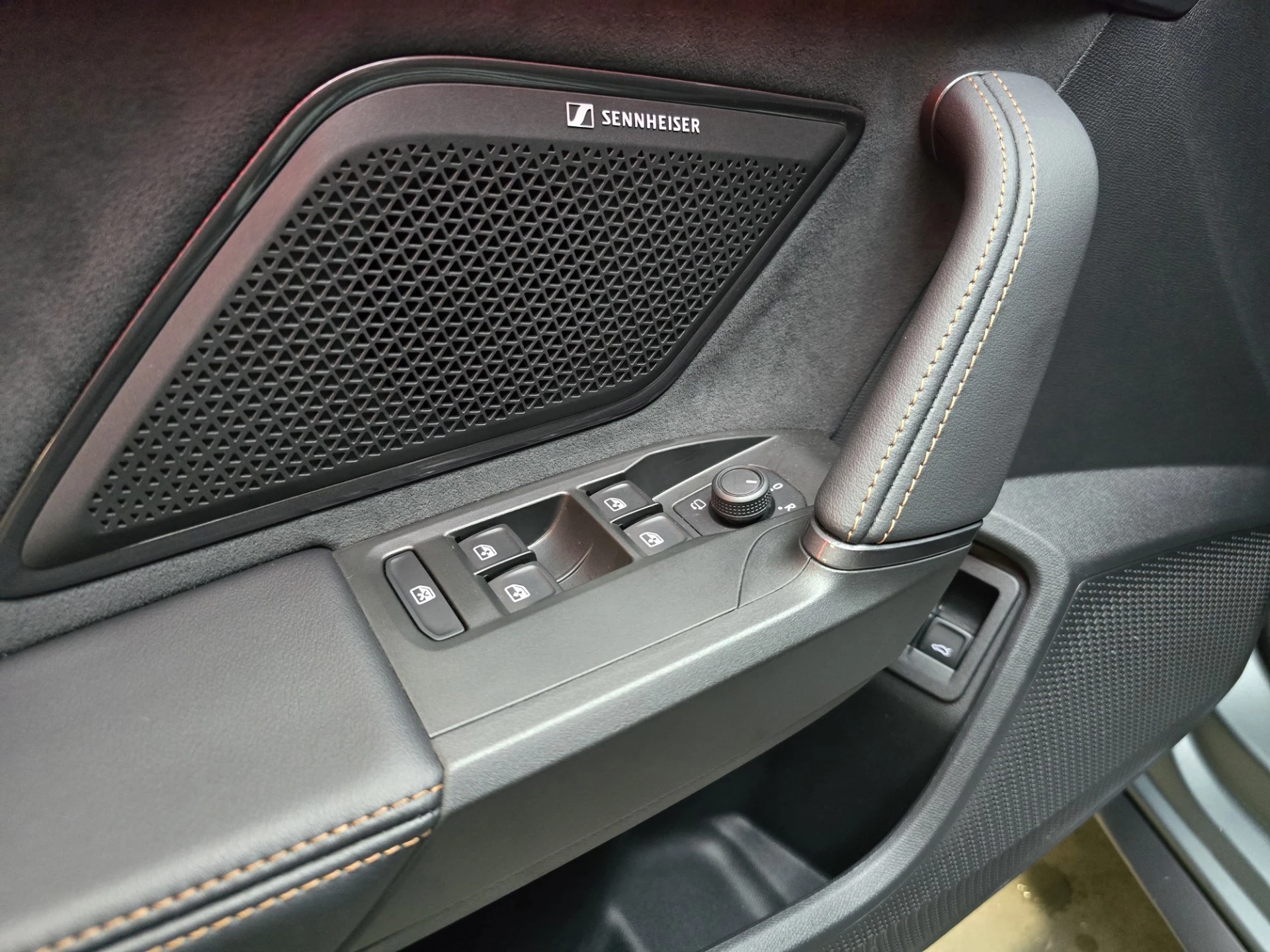 Hoofdafbeelding CUPRA Leon Sportstourer